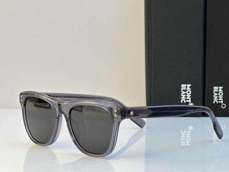 Mont Blanc Sunglasses 32